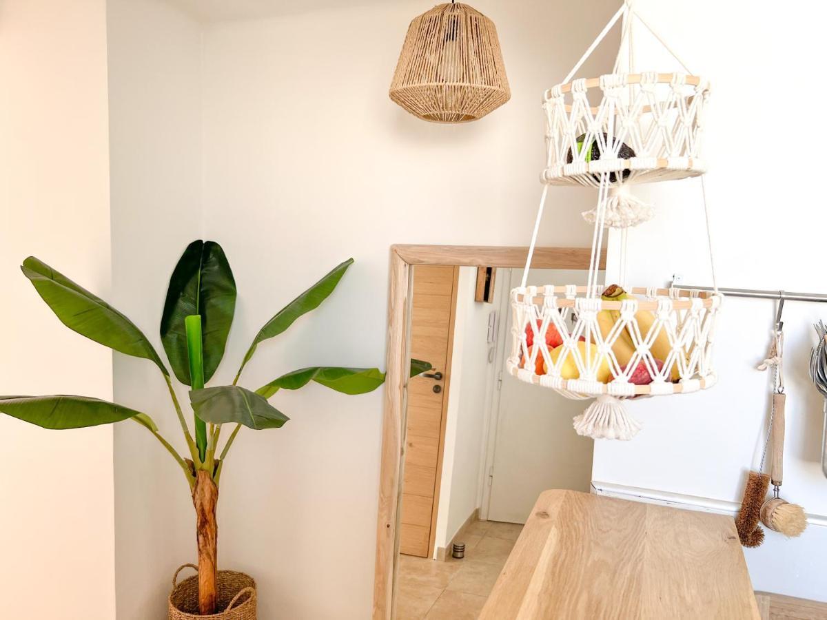 Appartement En Bord De Mer Toulon Bagian luar foto